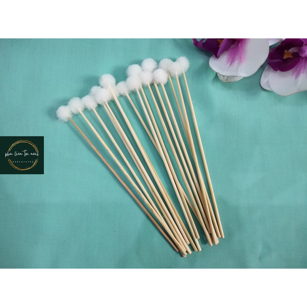 10 Bông se tai lông vịt - Trường Thọ, TĐ