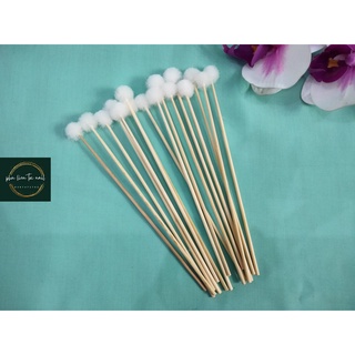10 bông se tai lông vịt - trường thọ, tđ