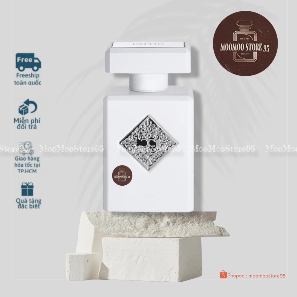 -𝐌𝐨𝐨𝐌𝐨𝐨- Initio Parfums Prives Rehab | Nước Hoa Unisex | Tươi mát và trẻ trung