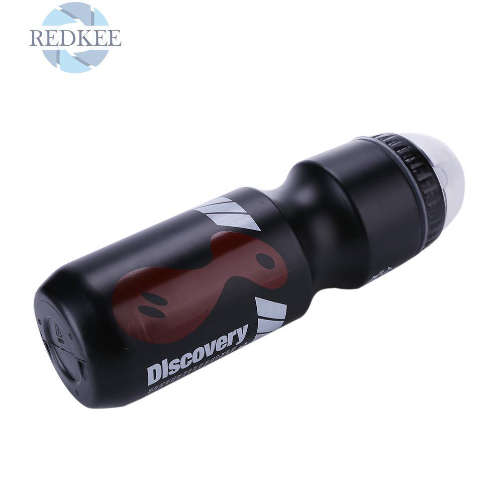 Bình Nước Thể Thao REDKEE Ecotrump 650ML