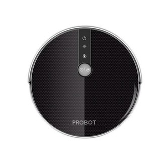 Robot hút bụi lau nhà Probot Nelson A6S wifi