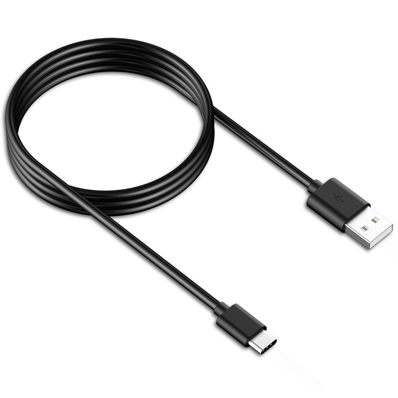 Dây Cáp USB Type C - Bảo Hành: 3 Tháng 1 đổi 1