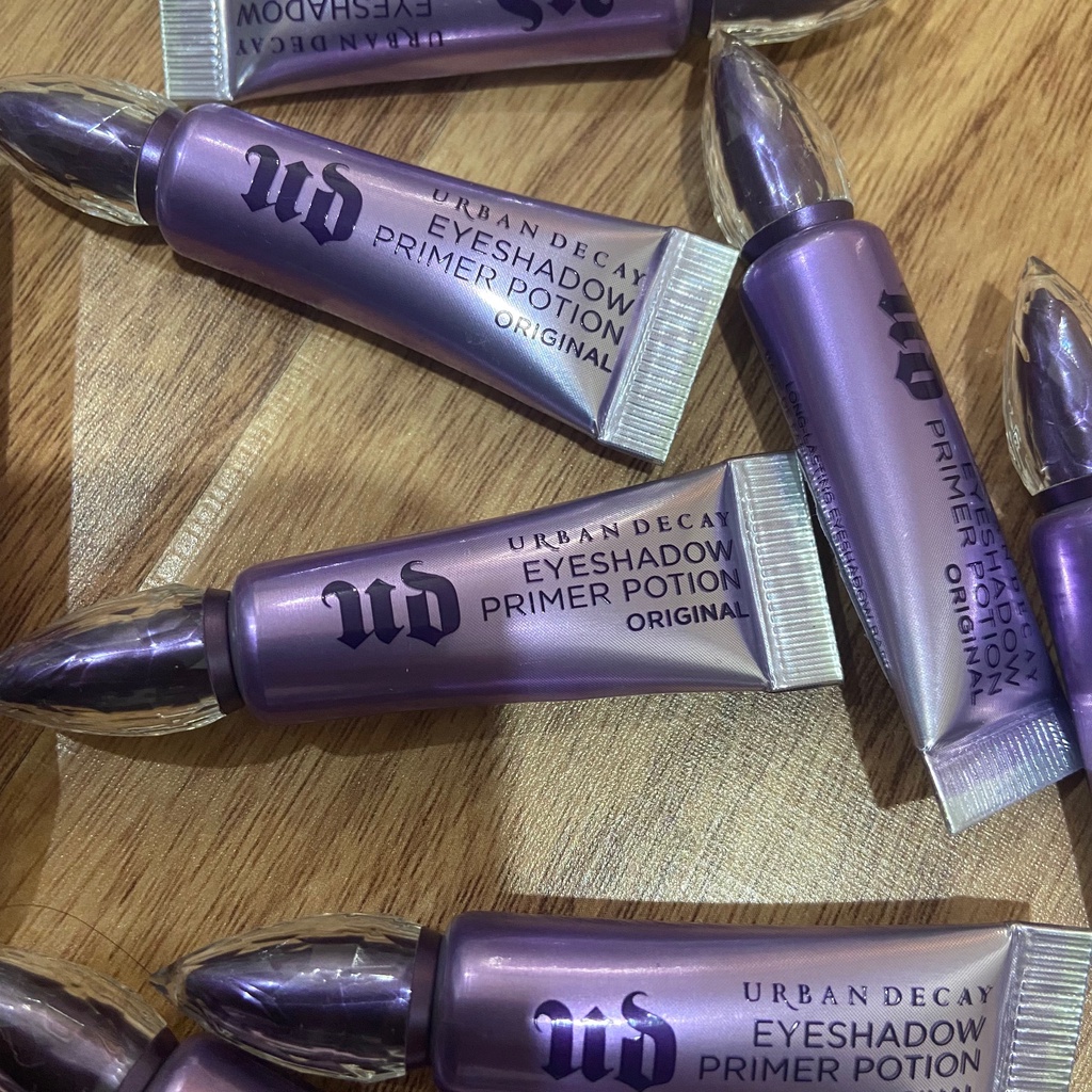 Trial] Kem Lót Mắt Eyeshadow Primer Potion #Original 2ml