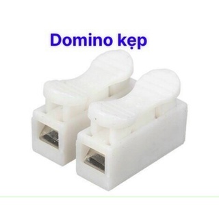Domino kẹp điện