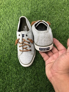 Giày sperry top sider ( đã bán hết)
