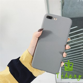 Huawei Nova 3i 2 2i/mate 10 lite Plus Matte Pure Colorful Soft Case