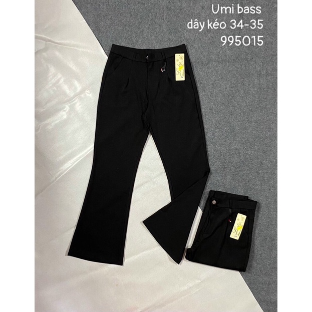 QUẦN THUN UMI BAS SIZE ĐẠI