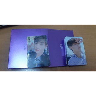 Bộ dicon bts-lẻ theo mem