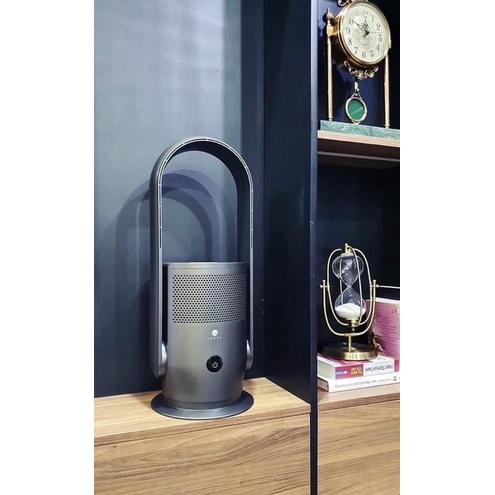 Quạt không cánh kiêm lọc không khí Virus ULTTY SKJ CR021