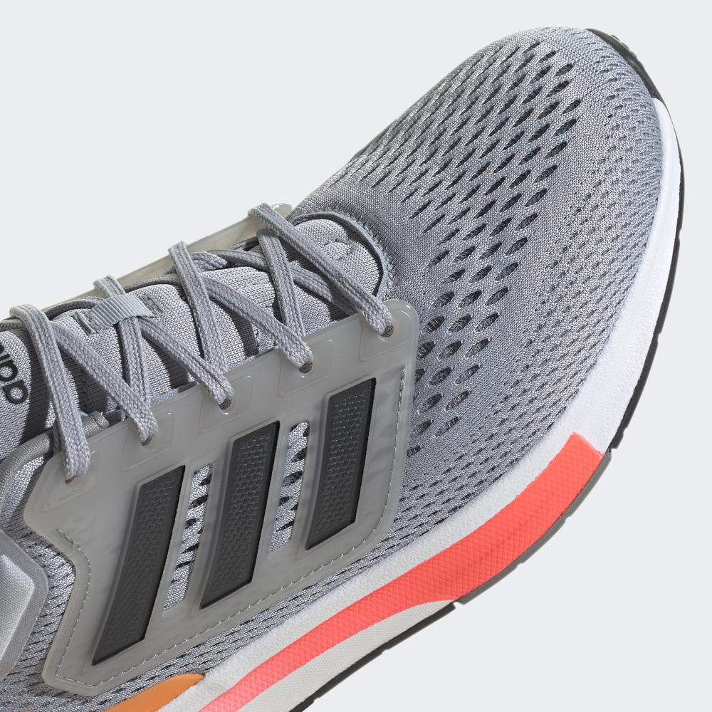 Giày adidas RUNNING Nam Giày Chạy Bộ EQ21 Màu bạc GZ0602