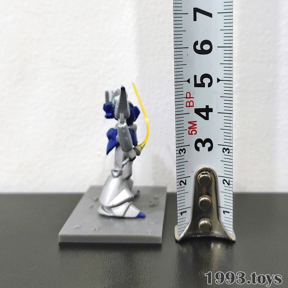 Mô hình Bandai Figure Gundam Collection 1/400 NEO Vol.4 - AMX-117R Gaz-R