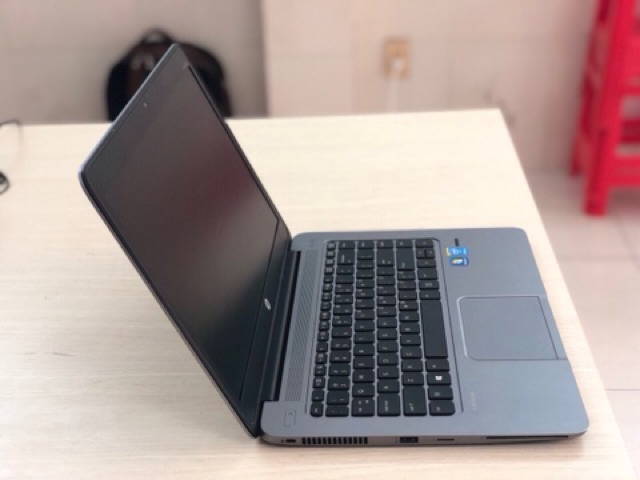 Laptop cũ hp elitebook folio 1040 g2, i5 5300u, 8gb, ssd 256gb màn hình 14.1 fullhd