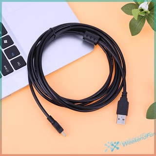 Cáp Chuyển Đổi Đầu USB 2.0 A Sang Mini B 5pin Dài 10ft/3m