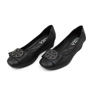 Aliza - giày bệt da bò đế mềm 81