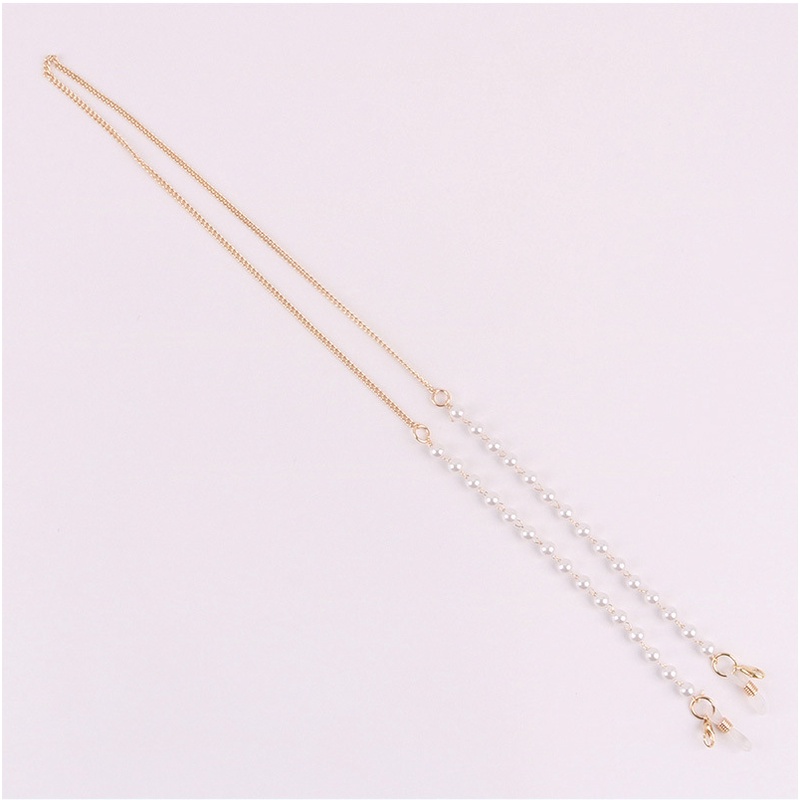 Dây đeo khẩu trang chống thất lạc thời trang