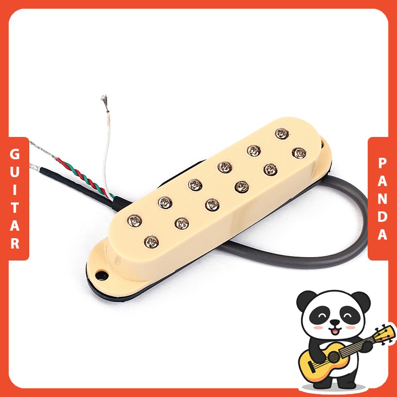 Pickup Mini Humbucker Dành Cho Guitar Điện