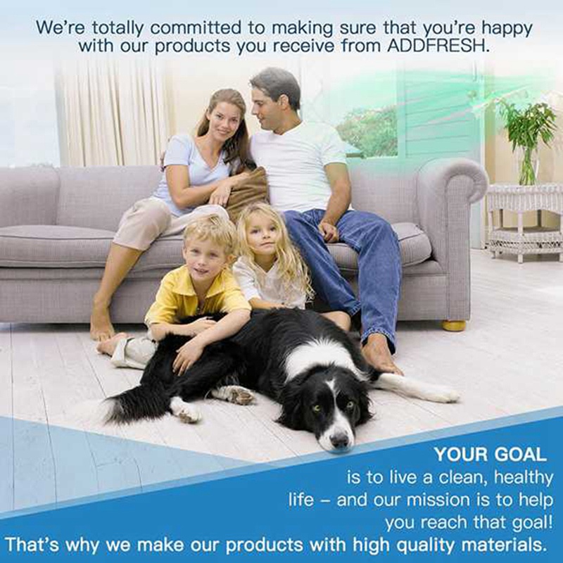 Set 4 Túi Lọc Thay Thế Cho Máy Hút Bụi Shark Wandvac WV360 WS620 WS630 WS632 WS632BLBRN WS632GDBRN Xffv360