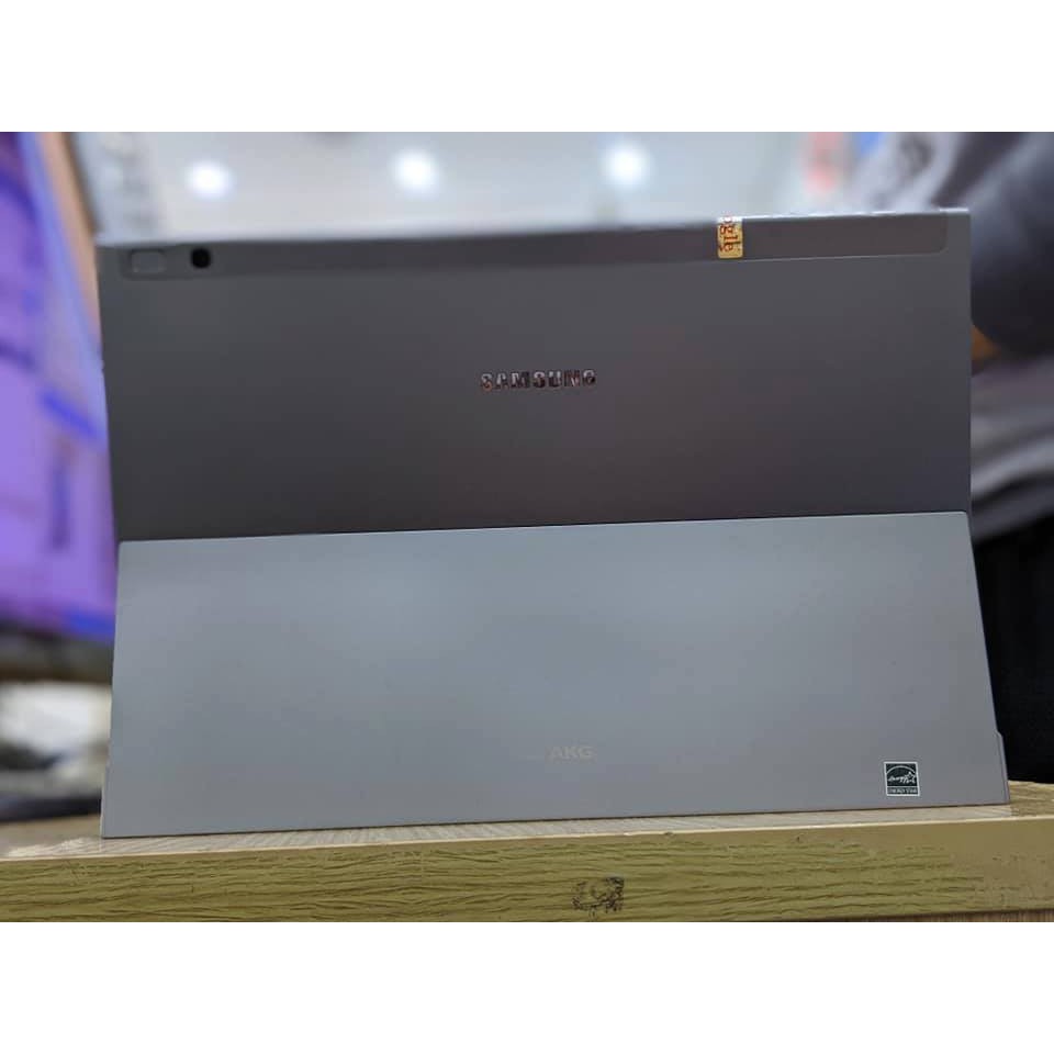 Máy Tính Bảng Galaxy Book 2 - Chính hãng || 4/128GB 12 inh Kèm bút và Bàn Phím || HĐH Win 10 , 4G LTE | BigBuy360 - bigbuy360.vn