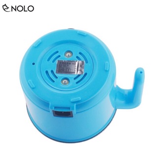 Chảo điện mini Siêu tốc 1,5 Lít