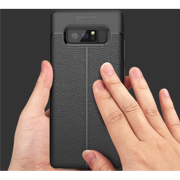 ỐP DẺO VÂN DA DERMATOGLYPH CASE DÀNH CHO NOTE8 / S8 /S8PLUS