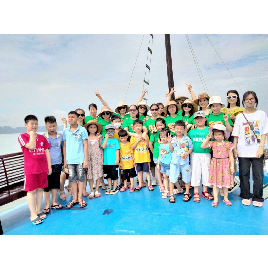 ÁO PHÔNG HÌNH TIM COTTON MỀM - MÁT HỢP THỜI TRANG