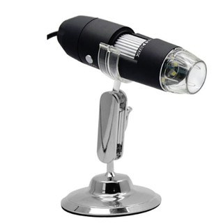 Kính hiển vi điện tử 1000x hd 1920x1080 dm63