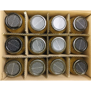 Trà mật ong sức khỏe Cholocwon 1kg
