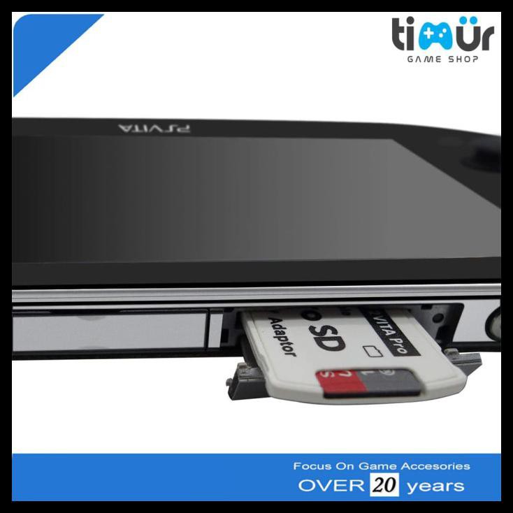 Thẻ nhớ chuyển đổi Sd2Vita Pro Mc Micro Sd Ps Vita Ps Vita | BigBuy360 - bigbuy360.vn