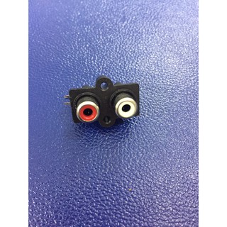 Jack rca av2-9