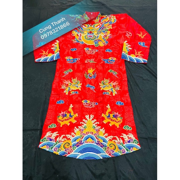 Áo ngũ vị tôn quan