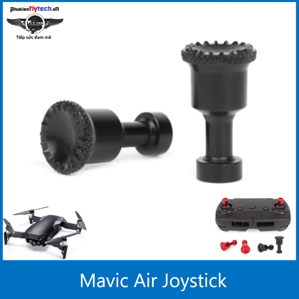 Joystick Mavic air - phụ kiện flycam DJI Mavic air