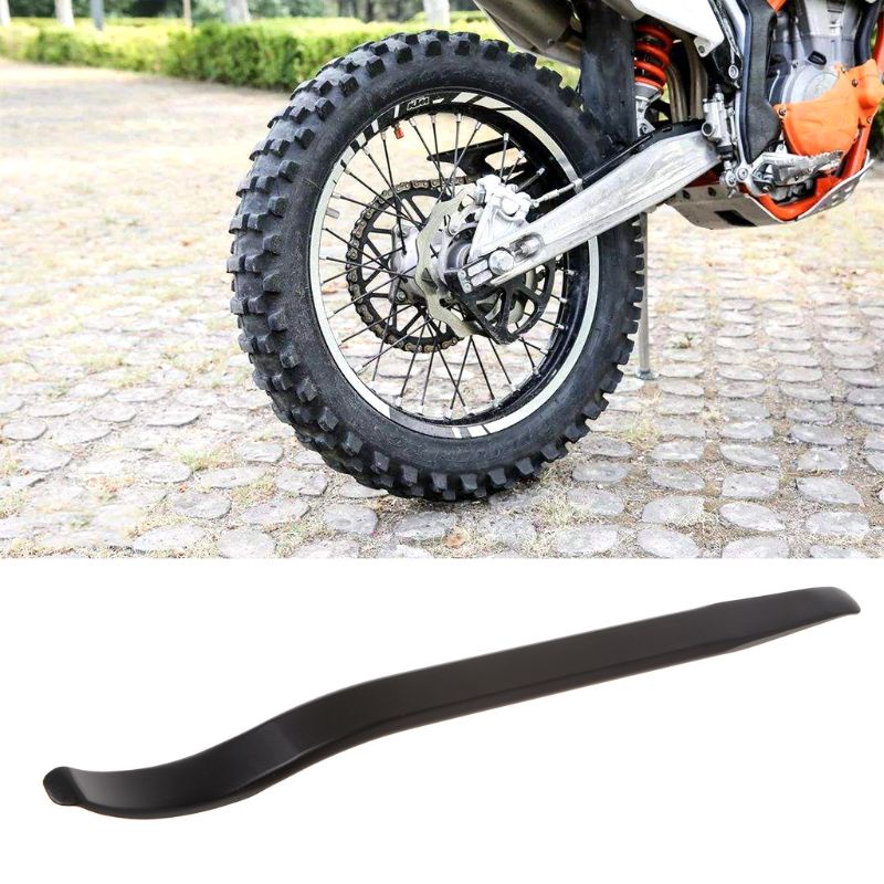 Dụng Cụ Nạy Lốp Xe Bằng Thép Chuyên Dụng Cho Xe Đạp Leo Núi / Xe Hơi