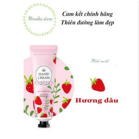 Kem dưỡng ẩm da tay, kem làm mờ nếp nhăn da tay chân, kem dưỡng ẩm