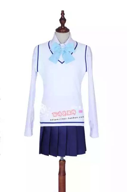SET ĐỒ COSPLAY THU ĐỒNG ĐỒ HỌC SINH | BigBuy360 - bigbuy360.vn