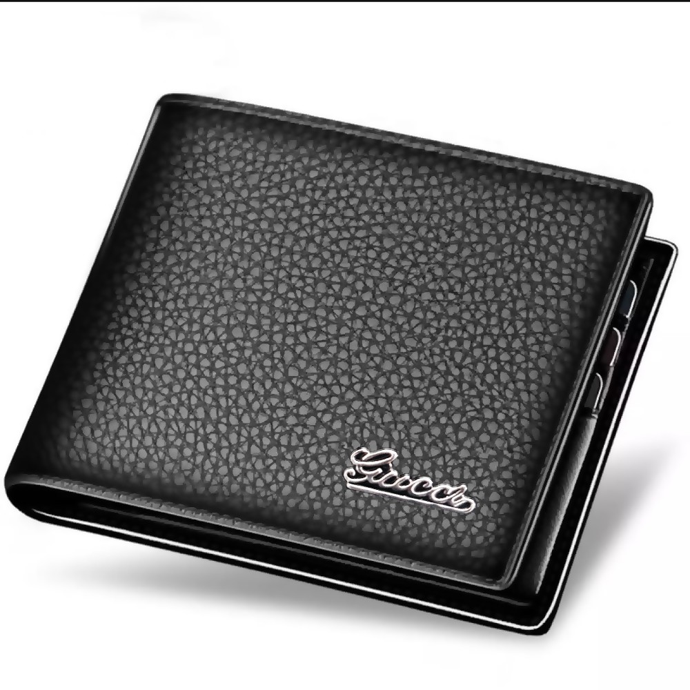 Mua sắm Big! Ví Da Tổng Hợp 10,000 Gucci KW 2021 Mã GC2050 3/4 Size 5Inch