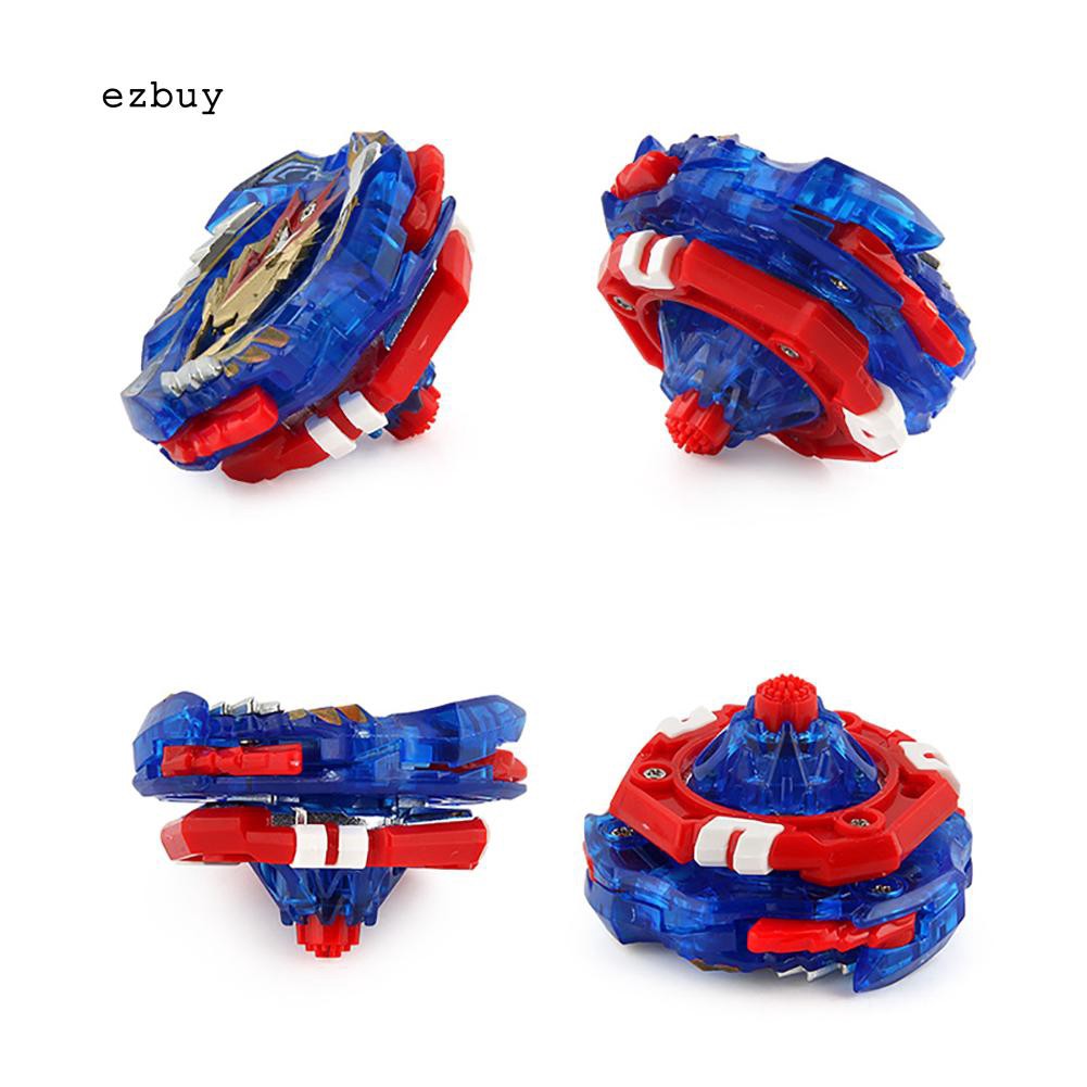 Đồ chơi con quay làm từ kim loại Beyblade Burst B-127