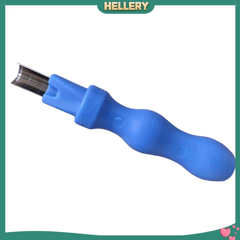 Dao Cắt Tỉa Dây Đèn neon Bằng Silicon Mềm
