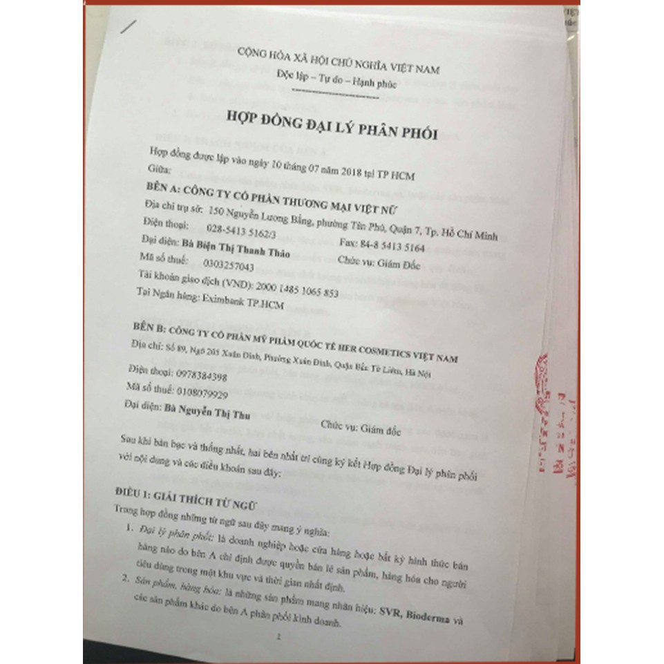 SON DƯỠNG BIODERMA ATODERM LEVRES STICK HYDRATANT 4g – Pháp chính hãng