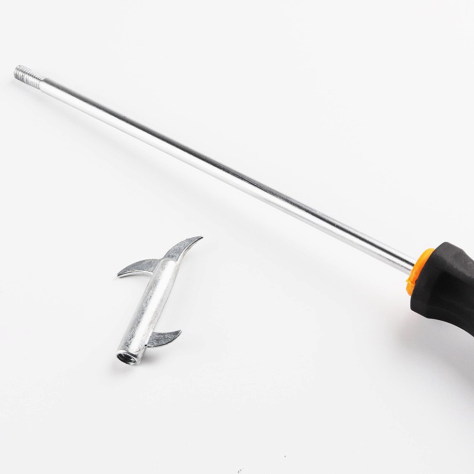 Tovit  gảy sỏi đá lốp xe ô tô