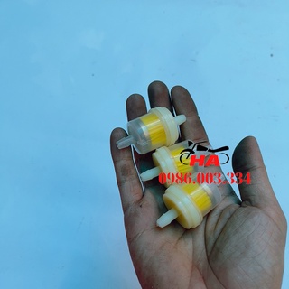 Lọc Xăng Nam Châm Hút Cặn Xe Máy