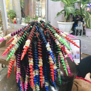 Trục uốn lạnh xù mì