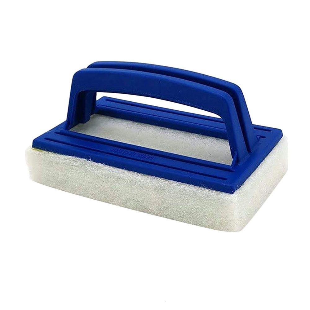 Bàn Chải Mút Xốp Nhựa Vệ Sinh Bể bơi Đa Năng