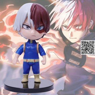 Mô hình MY HERO ACADEMIA Chibi 1096