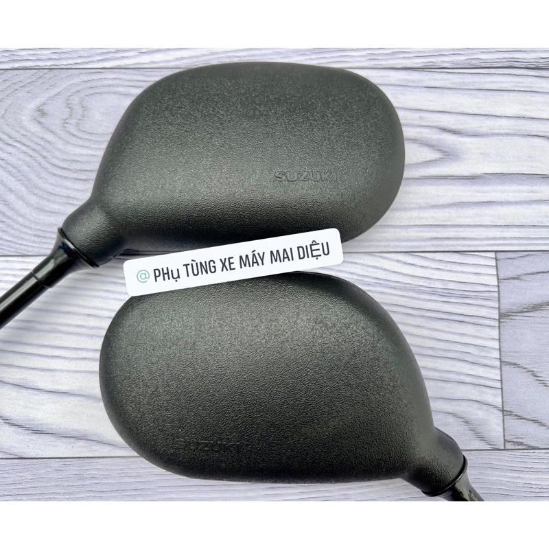 GƯƠNG CHIẾU HẬU