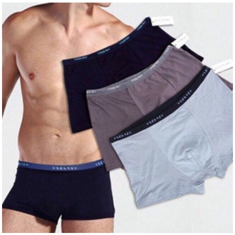 Sét 2 Quần Sịp Đùi Cotton Hàng Xuất Nhật