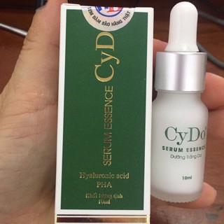 Serum trắng da