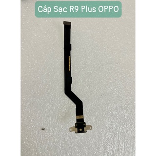 Cáp Sạc R9 Plus OPPO