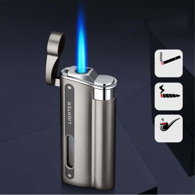 Bat lua-khò gas FOGSON DK7701