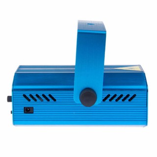 Đèn Laser Sân Khấu