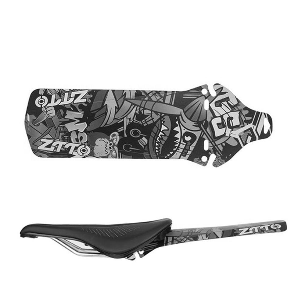 Tấm Chắn Bùn Siêu Bền Cho Xe Đạp Leo Núi